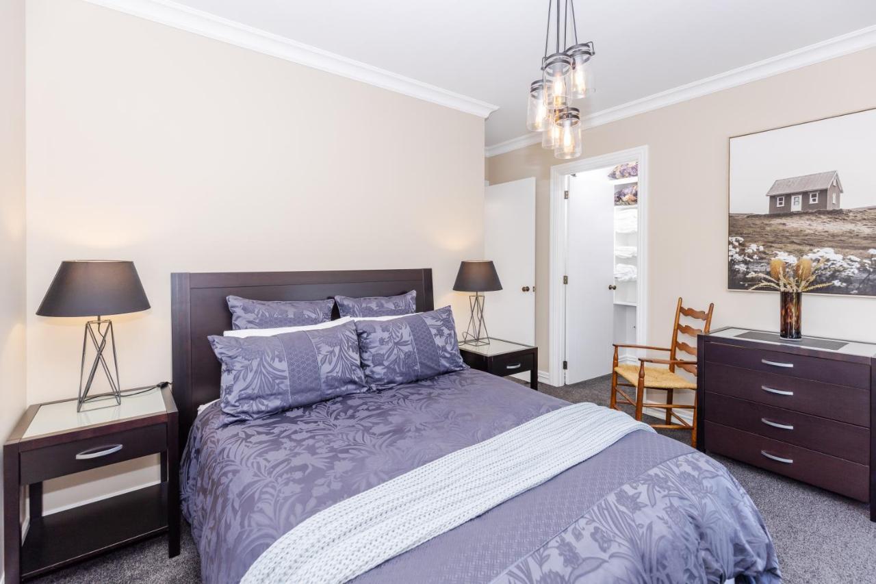 Sweet Magnolia 1 Or 2 Bedroom Suite St Kilda Cambridge With Complimentary Continental Breakfast Exterior foto
